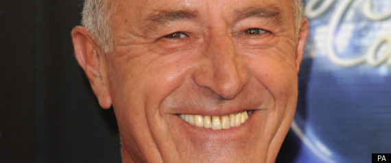 Len Goodman