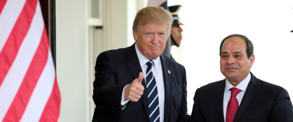 هل تلقى سيناء مصير جنوب السودان؟.. الغارديان: هذه نبوءة السيسي التي قد يحققها بنفسه