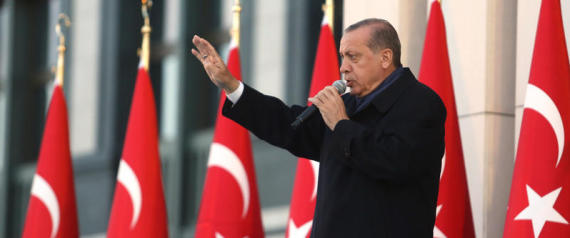 "لن نقف على بابكم طويلاً".. أردوغان يوجه رسائل لأوروبا قبل اجتماع حاسم لتحديد العلاقة بين الجانبين