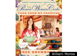 Sizzle Or Fizzle? The New Pioneer Woman Cookbook