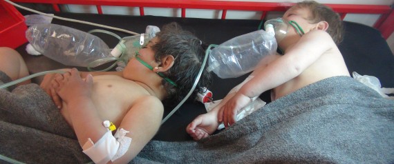 المخابرات الفرنسية: طائرات الأسد قصفت خان شيخون 6 مرات يوم الهجوم بالكيماوي.. وداعش لا مكان له في المدينة