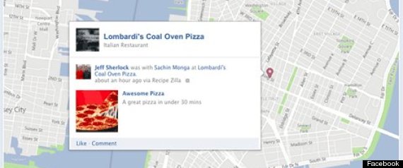 Facebook Apps