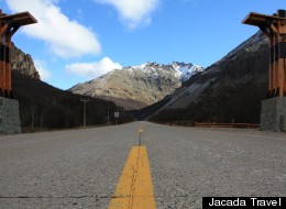 PHOTOS: Driving Chile's Famed Highway, The Carretera Austral