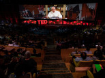 ► Pope Francis Surprises Vancouver Audience With TED Talk