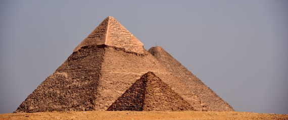 ماذا لو فكرنا في بناء الهرم الأكبر اليوم.. كم ستبلغ قيمة الانشاءات؟