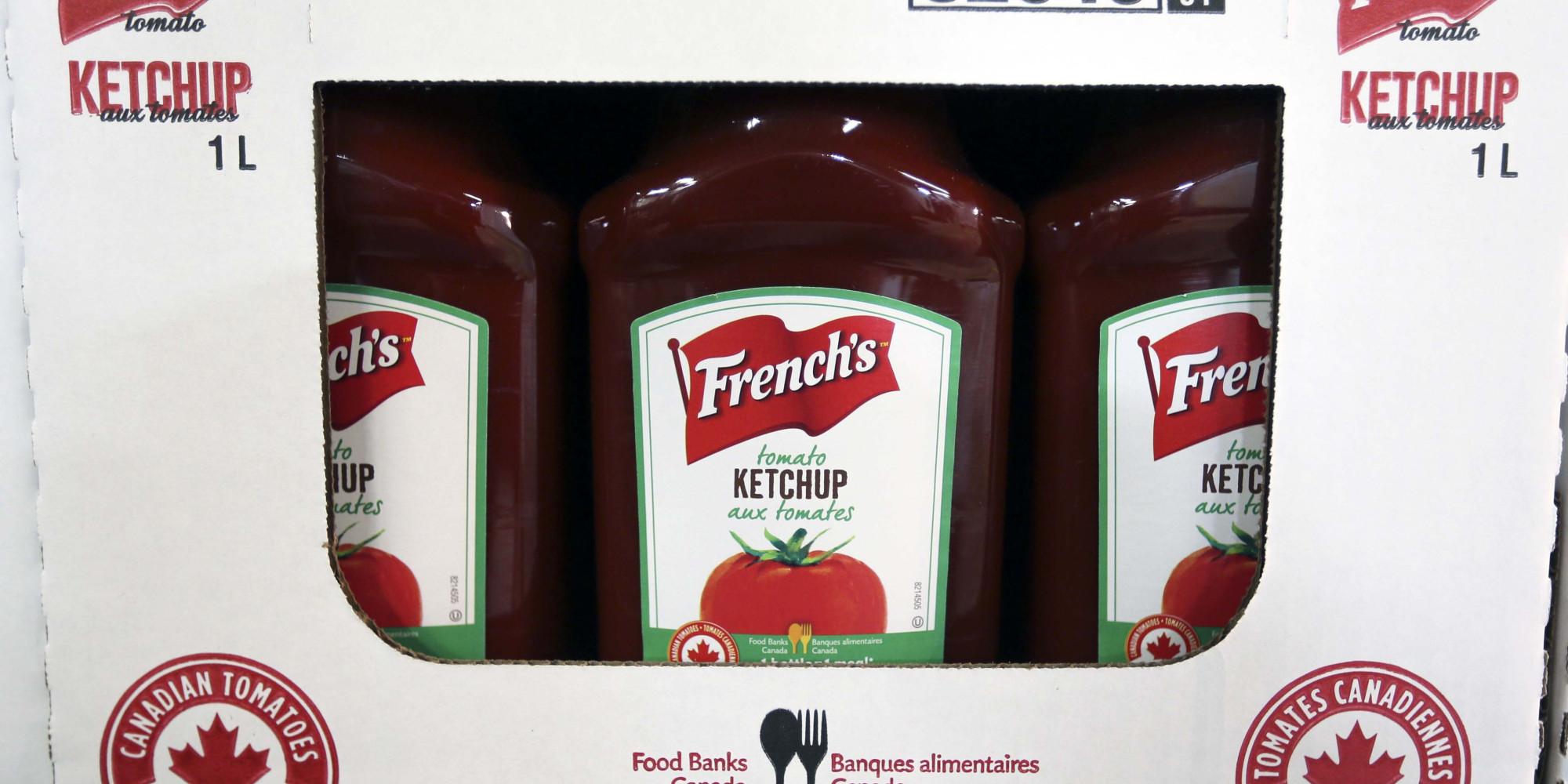 French's Ketchup Continues To More Canadian