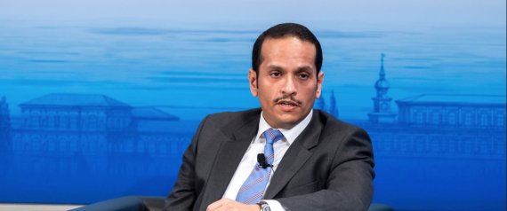 قطر: أدخلنا أموالاً للعراق بشكل رسمي لدعم السلطات في إطلاق سراح مواطنينا المختطفين