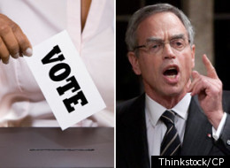 Voters With Bogus Addresses Cast Ballots In Close Toronto Race