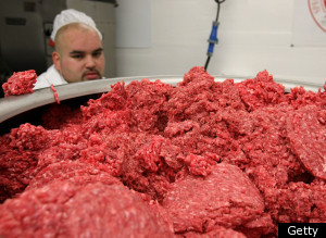 Pink Slime