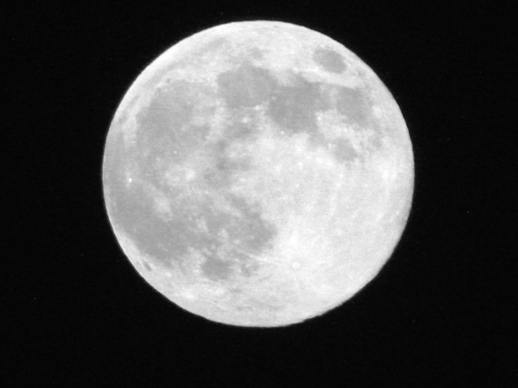 moon