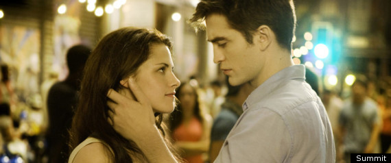Breaking Dawn Part 2 Trailer