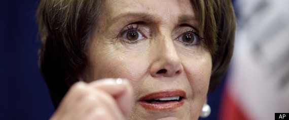 Nancy Pelosi Jobs Act