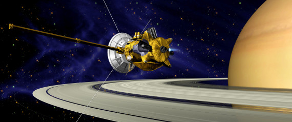 CASSINI