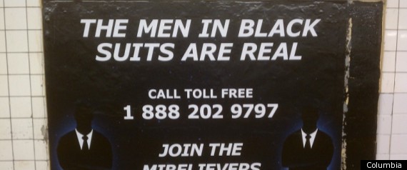 Men In Black 3 Suits Are Real