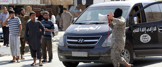 الخروج الكبير لـ"جهاديي داعش" من سوريا.. مقاتلون أجانب يغادرون "الخلافة" فهل هدفهم الأمان أم الانتقام؟