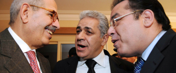 حكم غيابي بسجن المرشح الرئاسي السابق أيمن نور 5 سنوات.. غادر القاهرة عقب أحداث وصفها بـ"المذابح"