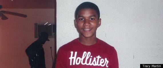  ... Watch Captain Who Shot Trayvon Martin, Charged With Violence Before