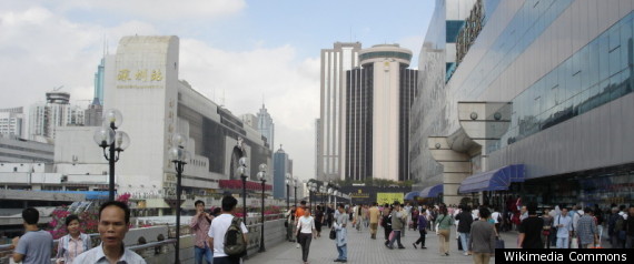 Shenzhen