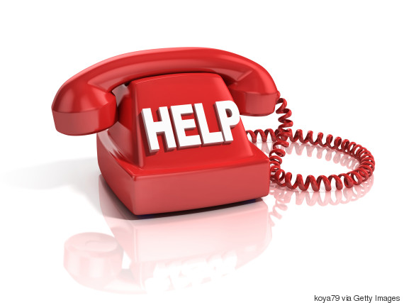 emergency call