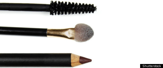 Make Up Brushes