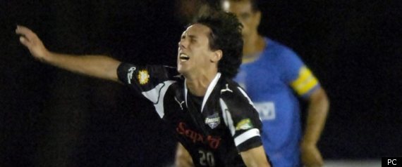Mauro Biello Impact Soccer