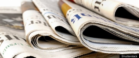 Concours Canadien Journalisme