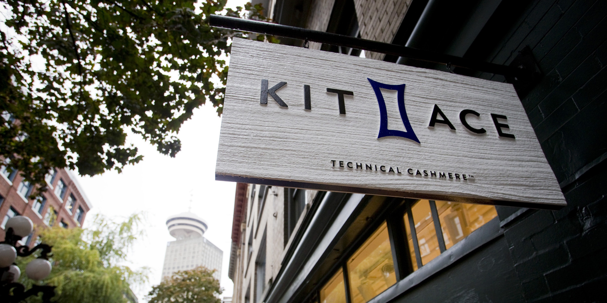 Kit And Ace Closes International Stores, Lays Off Staff