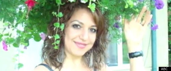Fariba Amani