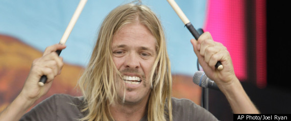 Taylor Hawkins Home
