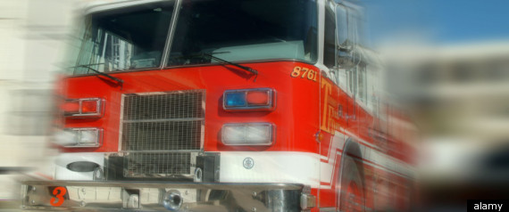 Burn Detroit Firefighter Documentary