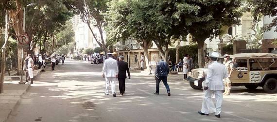egypt