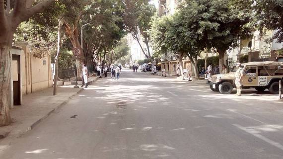 egypt