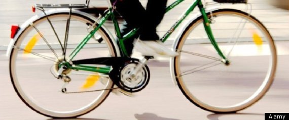Bicycle Buying Guide