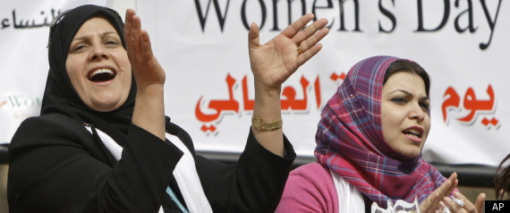 International Womens Day Empowerment