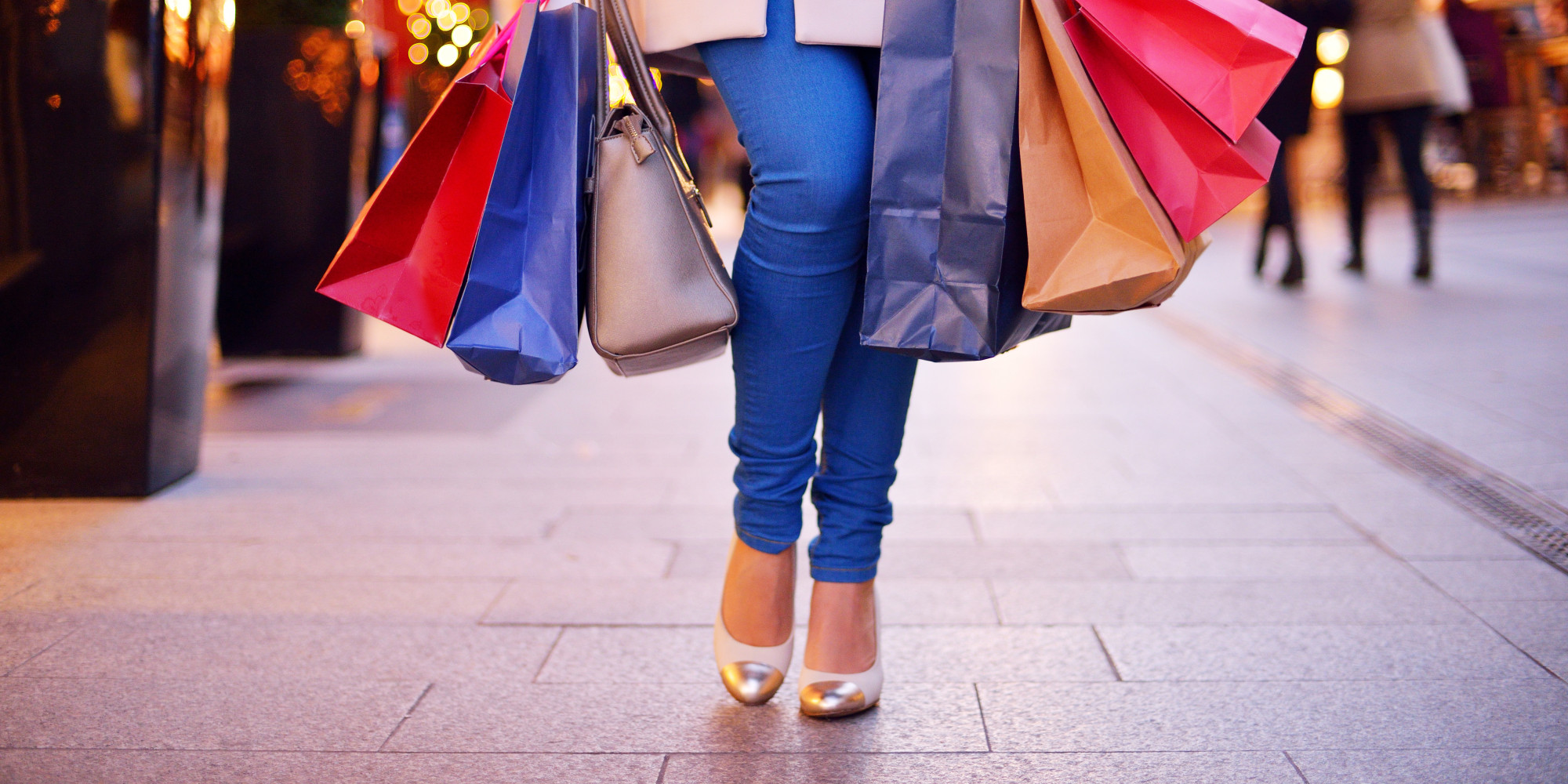 The Future Of Retail The Technologies Turning The Tide For The UK's