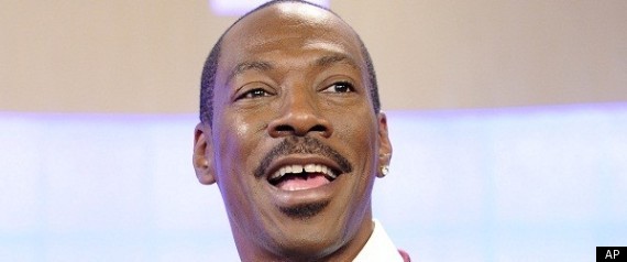 Eddie Murphy Thousand Words