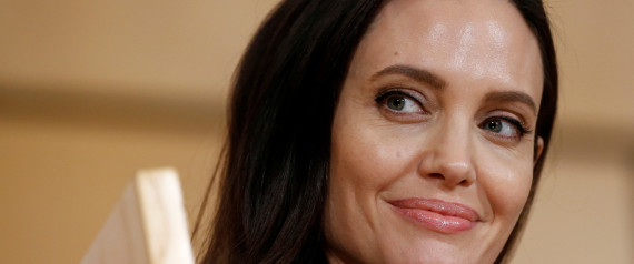 ANGELINA JOLIE