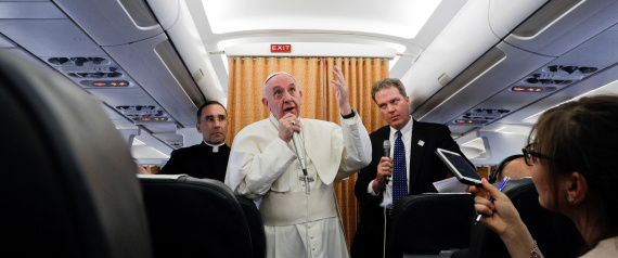 بابا الفاتيكان: عبَّرت عن قلقي للسيسي في قضية ريجيني.. لكن احتفظ بسريَّة ما دار بيني وبينه