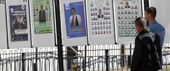 شباب جزائريون يسردون أسباب عزوفهم عن الانتخابات: لا ثقة فيهم ولا حيلة لديهم