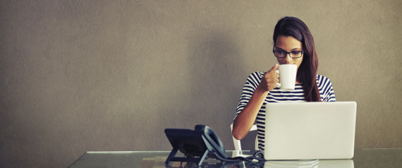 نصيحة للموظفين المنهكين في العمل.. هذه الطريقة تمنحكم النشاط الذي تبحثون عنه أفضل من القهوة