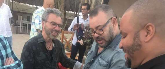 العاهل المغربي لم يعد خاوي اليدين من هافانا.. هذا ما عاد به الملك محمد السادس من زيارته لكوبا؟