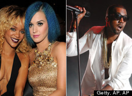 Pop stars