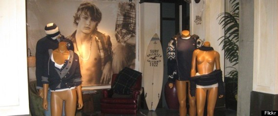 Hollister