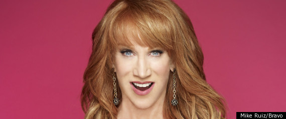 Kathy Griffin
