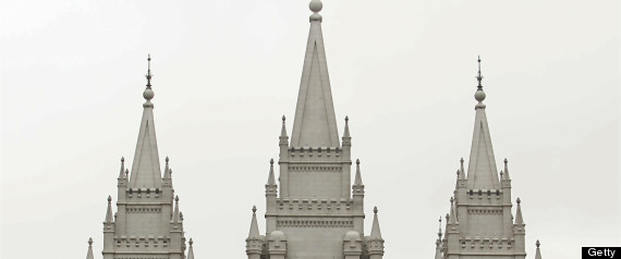 Mormon