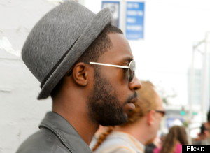 Bearded Men