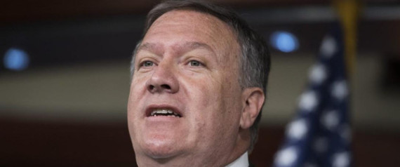ماذا يفعل مدير "CIA" في كوريا؟
