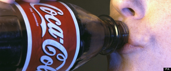 Coca Cola Change Recipe