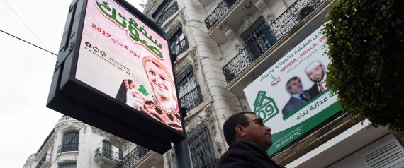 رئيس الوزراء الجزائري يدعو النساء لضرب أزواجهن صباح يوم الانتخابات.. ما هدفه وراء هذه الدعوة الغريبة؟