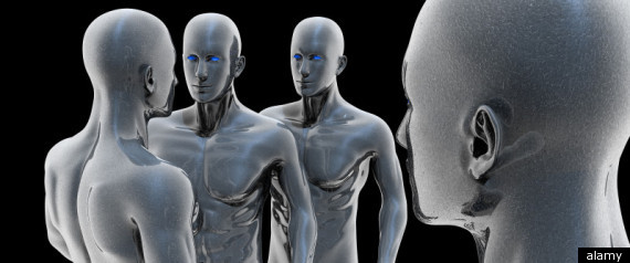 Google Earth Patient Avatar